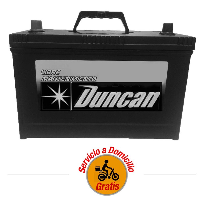 Duncan 34MR-850