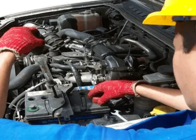 Servicio Eléctrico