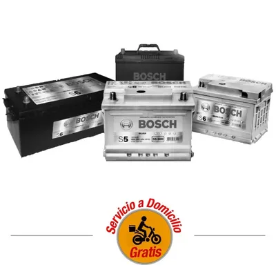 Bosch NS40 ST LM