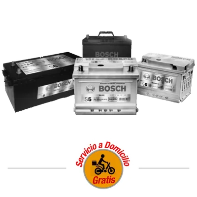 Bosch 27 FE LM