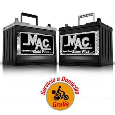 Mac NS40S570M