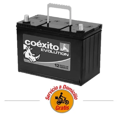 Coéxito 31H 1150