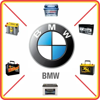 Batería para BMW