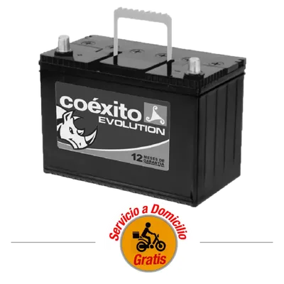 Coéxito