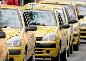 Taxi