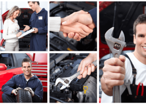 Kit correa de accesorios