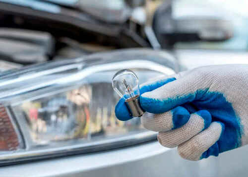 Automóvil o Camioneta en sistema sencillos