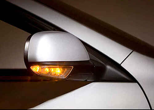 Direccionales (x2) Automóvil o Camioneta