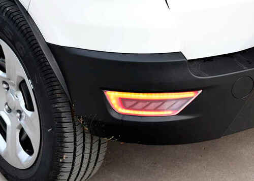 Exploradoras Automóvil o Camioneta desde