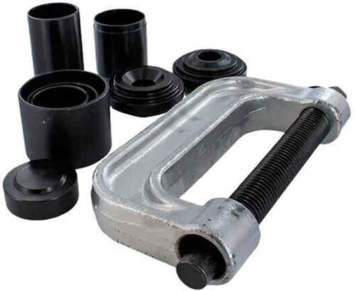 Extraccin Bujes de tijera c/u