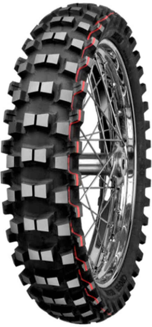 LLANTA 100/90-19 TT 57M C-20 HARD TERRAIN (R) MITAS