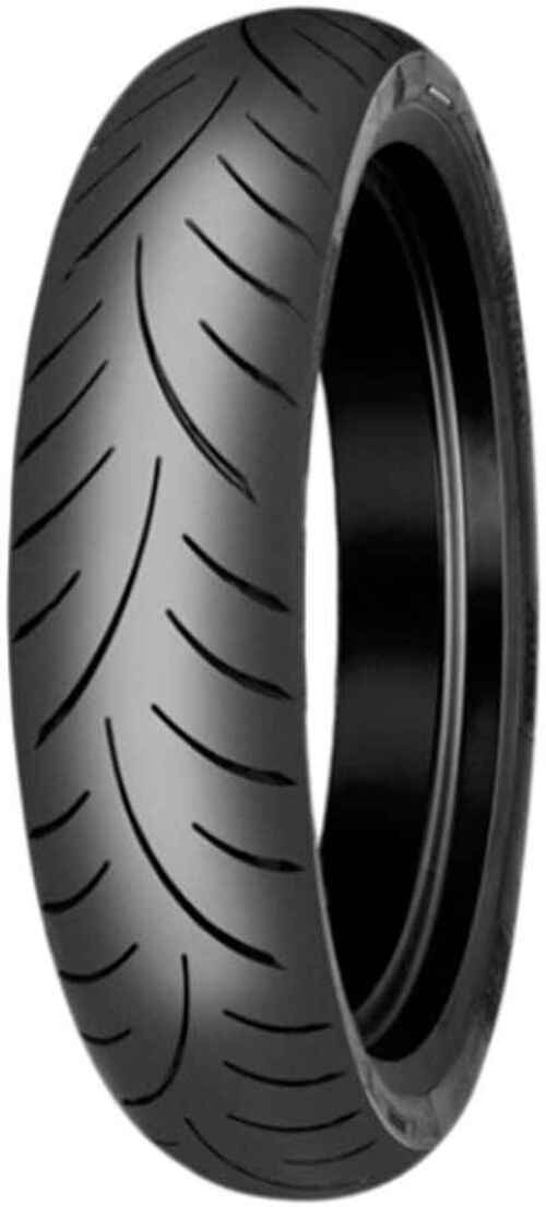 LLANTA 110/70-17 TL 54H MC50 SOFT (F) MITAS