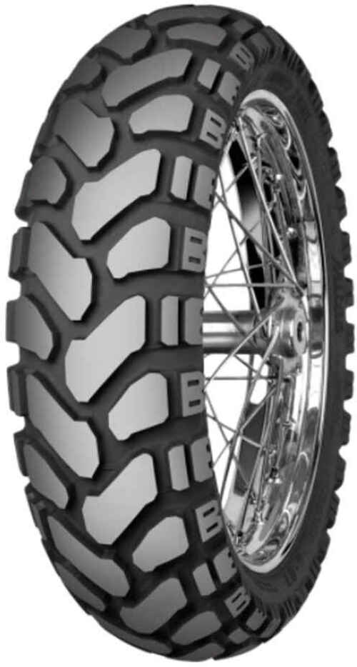 LLANTA 110/80 B19 M/C TL 59T E-07+ MITAS