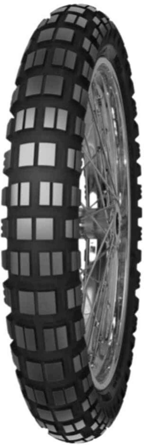 LLANTA 110/80 B19 TL 59T E-10 (F) MITAS