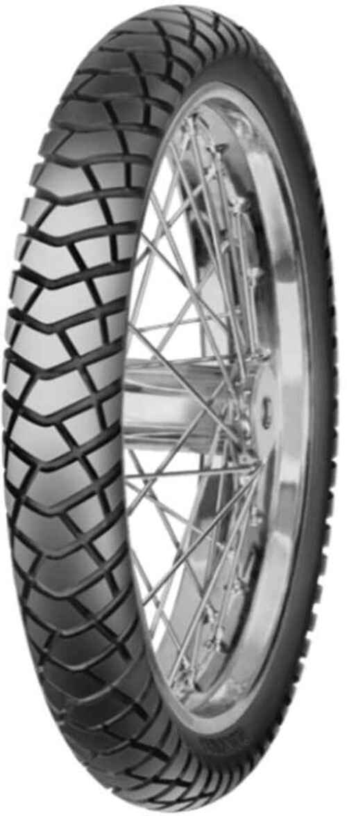 LLANTA 110/80-19M/C TL 59H E-08 (F) MITAS