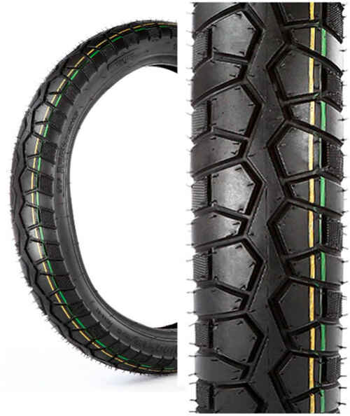 LLANTA 110/90-16 TL 8PR RD26A ELECTRA (R) STARMAX