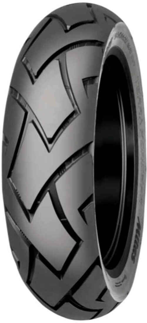 LLANTA 120/70 R 19 TL 60W TERRA FORCE-R MITAS