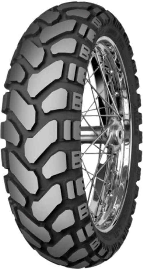 LLANTA 120/70B19 TL 60T E-07+ (R) MITAS