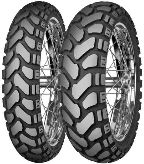 LLANTA 120/80 B18M/C TL 62T E-07+ (F/R) MITAS