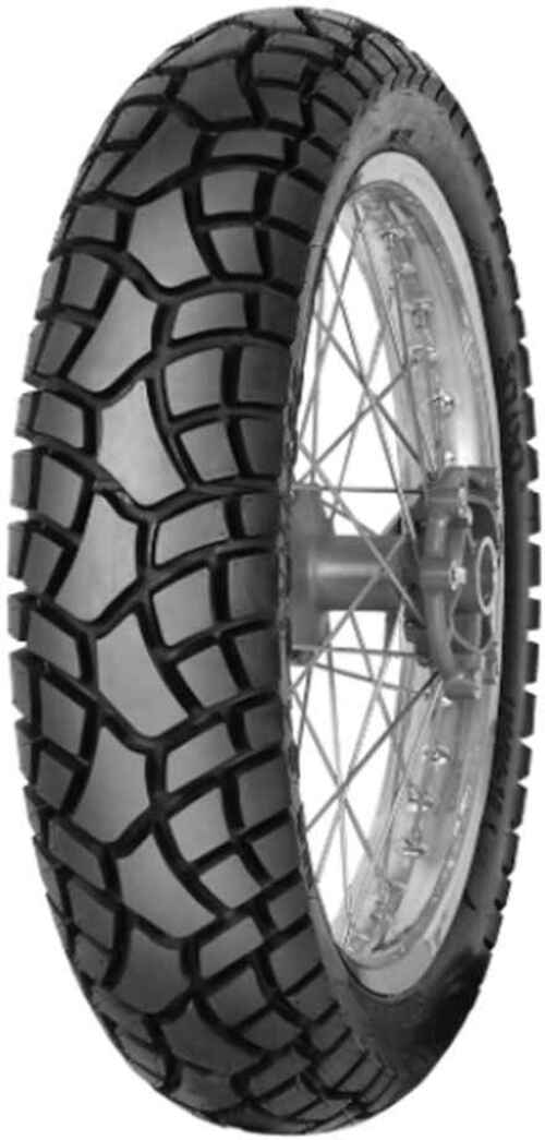 LLANTA 120/80-18 TT 62S MC24 (R) MITAS