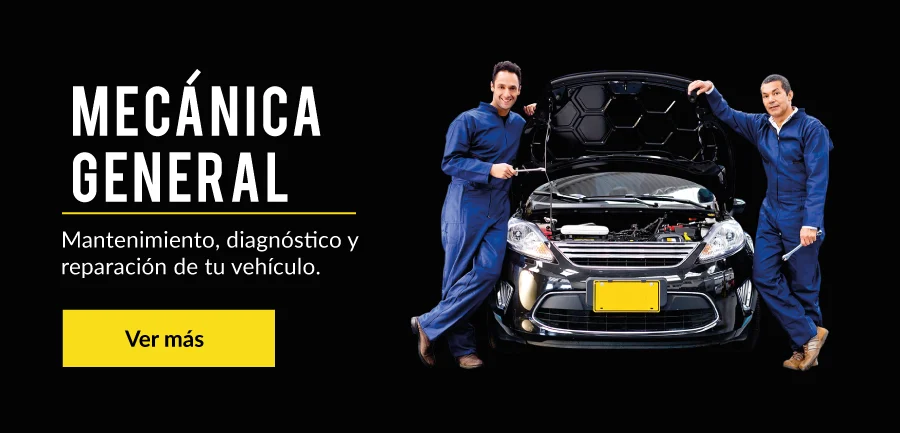 mecanica