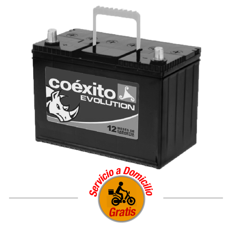 Coxito 4D 1350