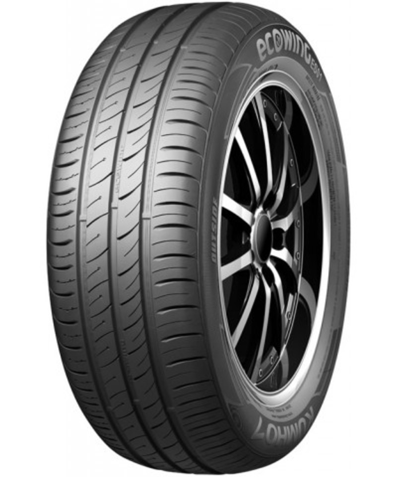 Kumho Solus KH27 Ecowing