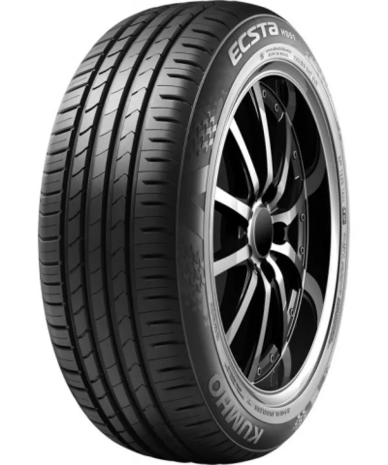 Kumho Ecsta HS51