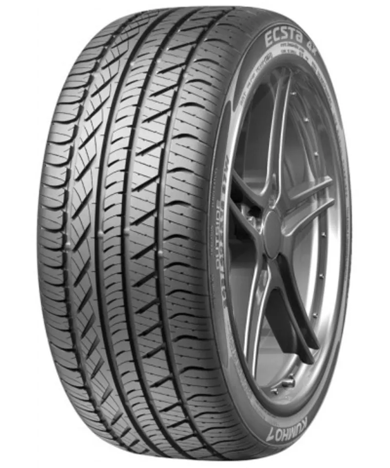 Kumho Ecsta 4x KU22