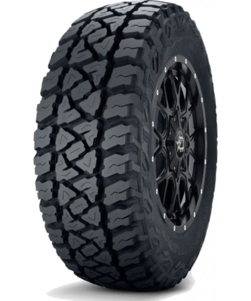 Kumho MT51 Road Venture