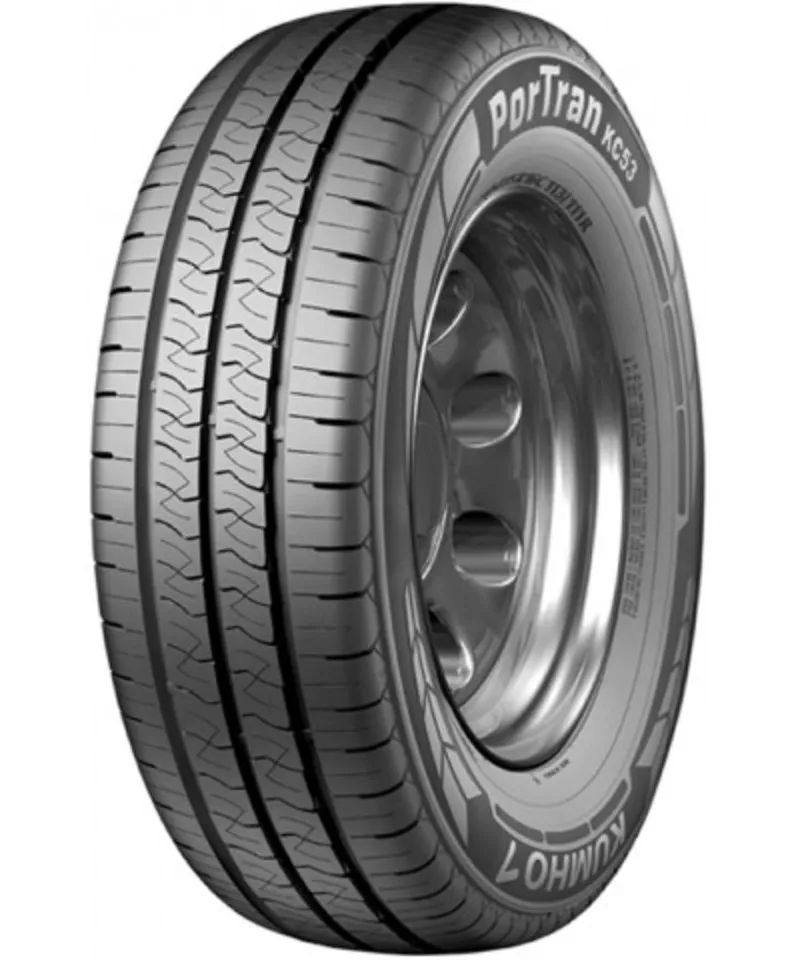 Kumho Portran KC53