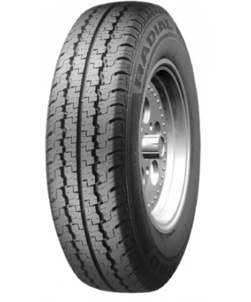 Kumho 857 Radial