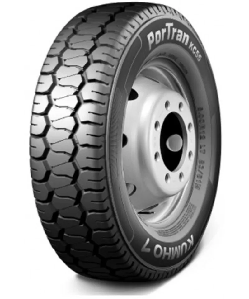 Kumho KC55