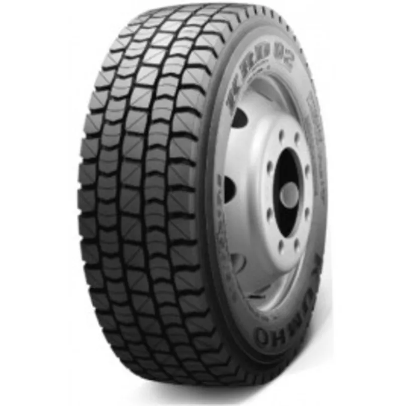 Kumho KRD02