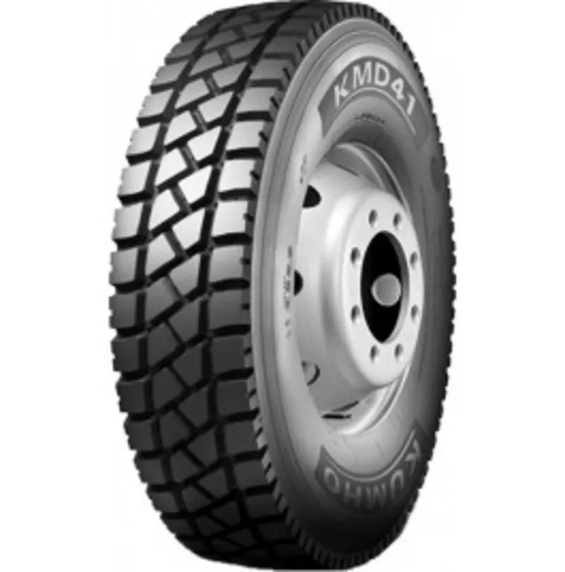 KUMHO KMD41