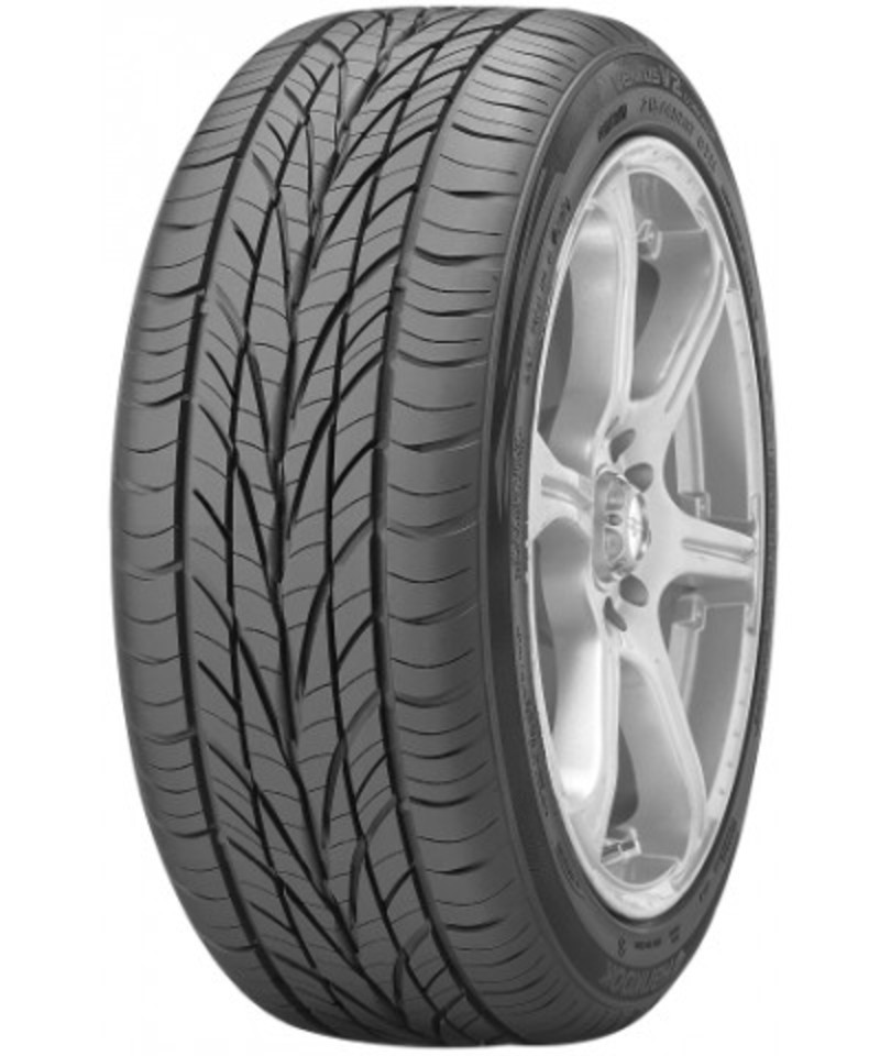 Hankook H437  Ventus