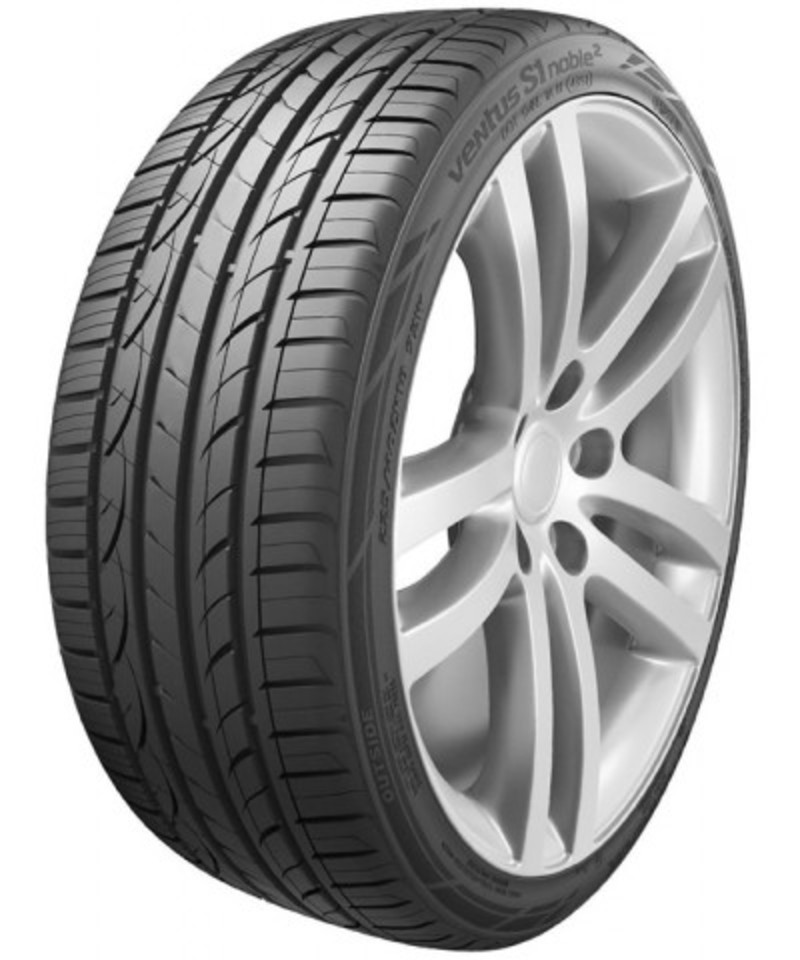 Hankook Ventus  H452