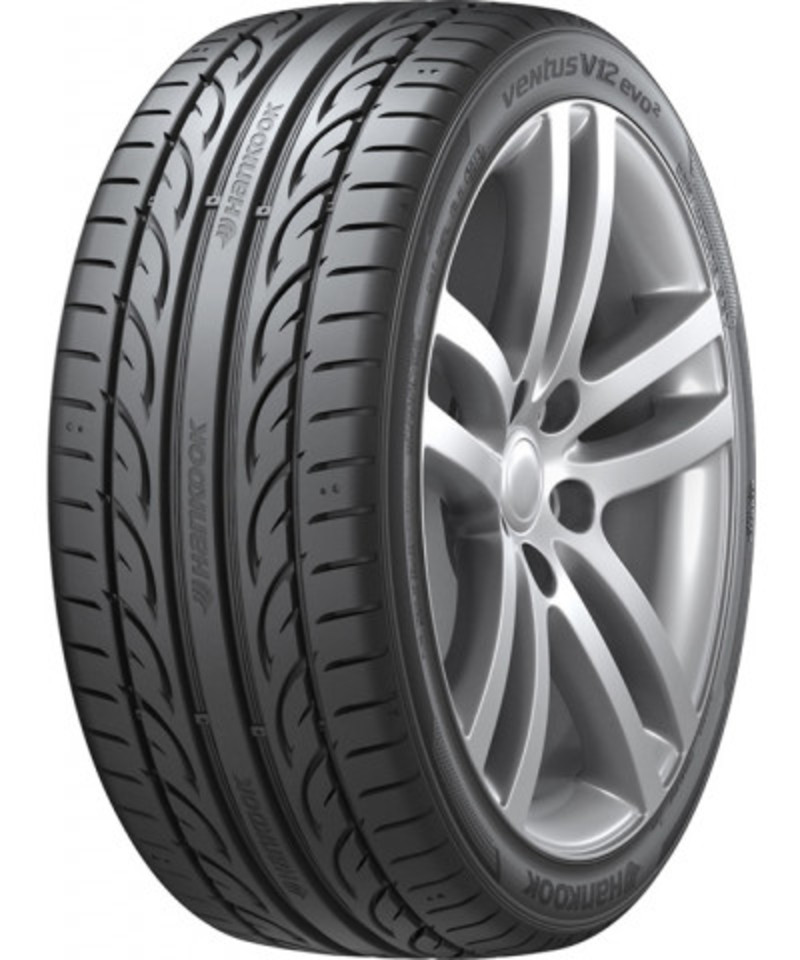 Hankook ventus  K120