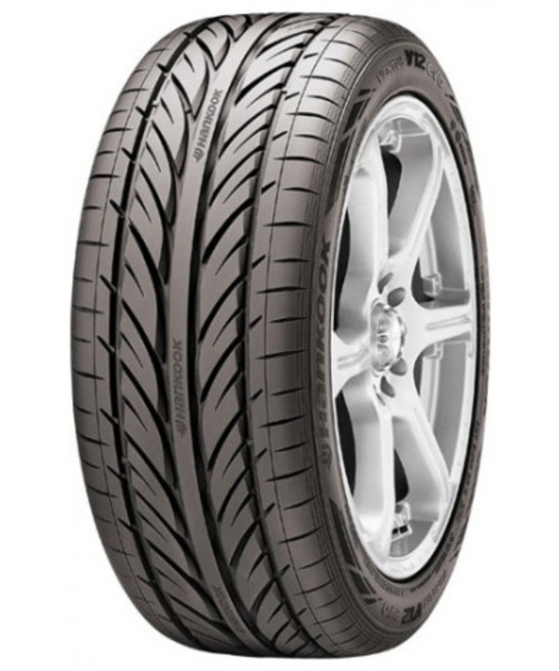 Hankook  ventus K110