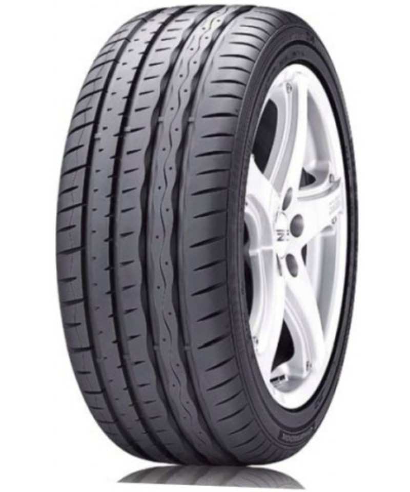 Hankook ventus K107