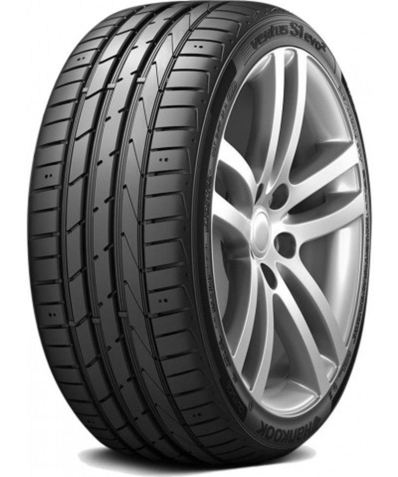 Hankook ventus K117