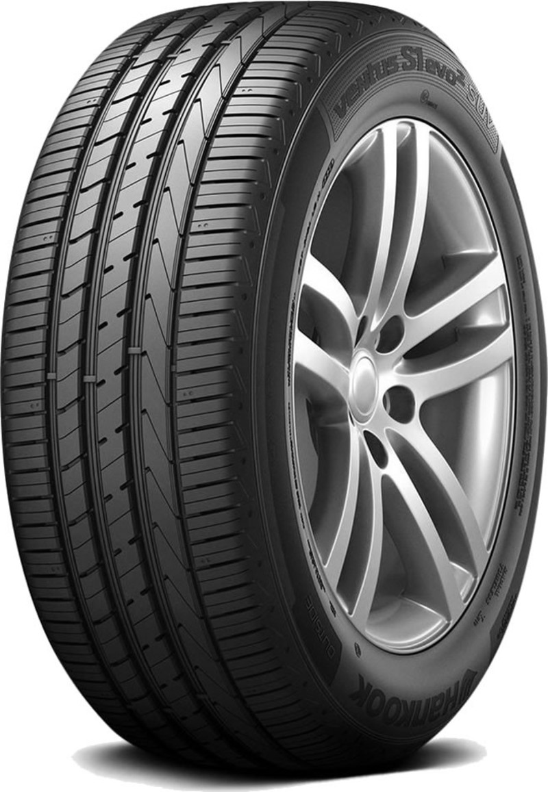 Hankook ventus K117A