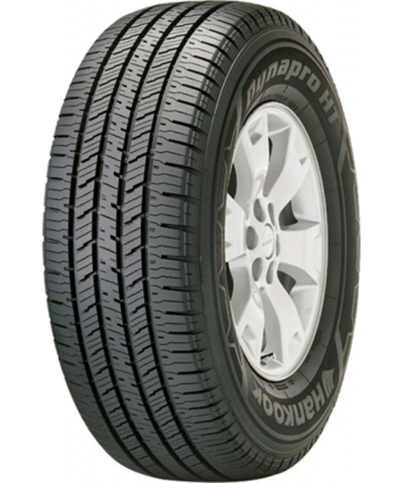 Hankook ventus RH12