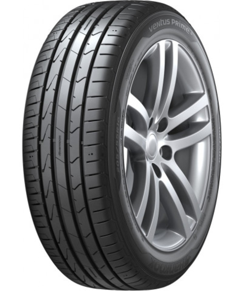 Hankook ventus  K125