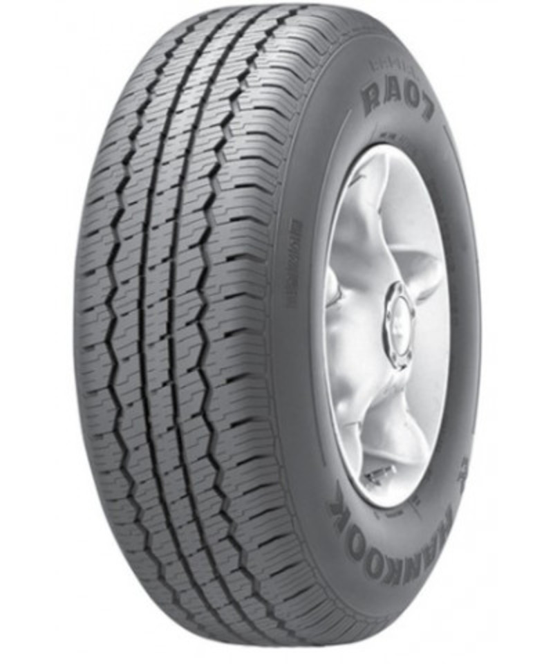 Hankook  RA07