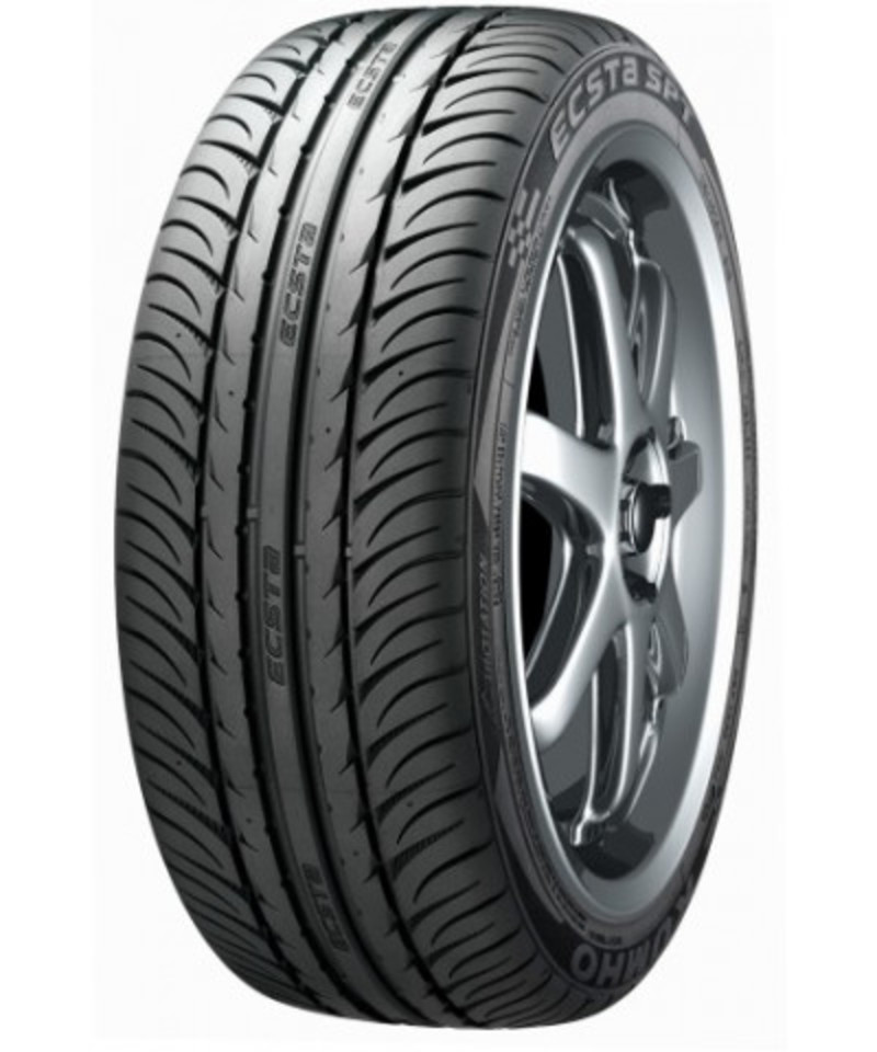 Llantas Kumho KU31