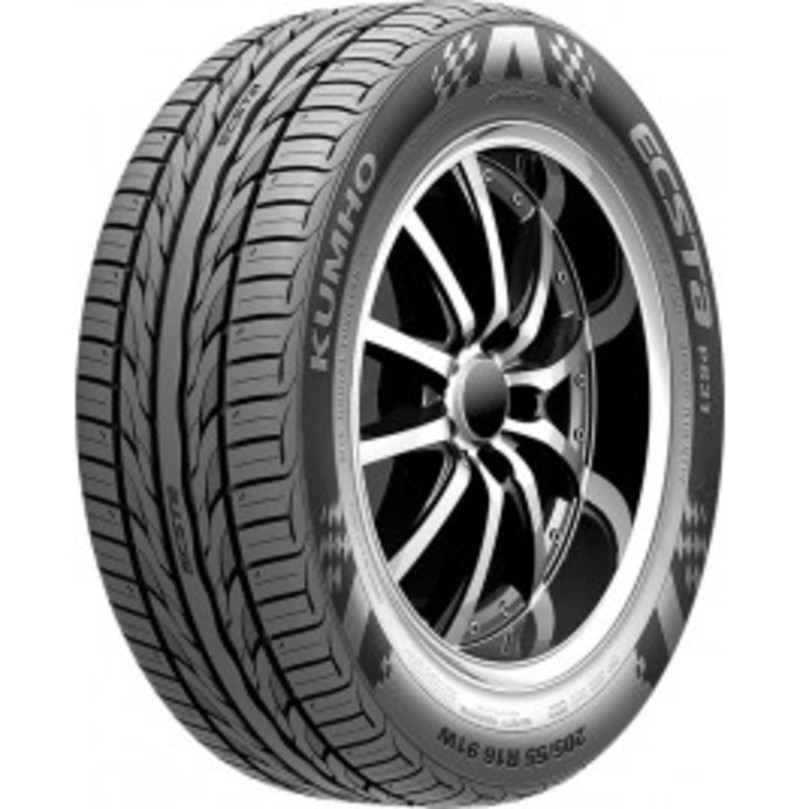 Kumho Ecsta PS31