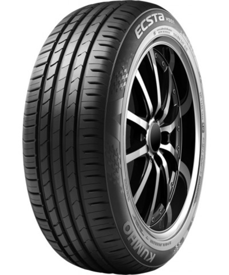 kumho ecsta hs51