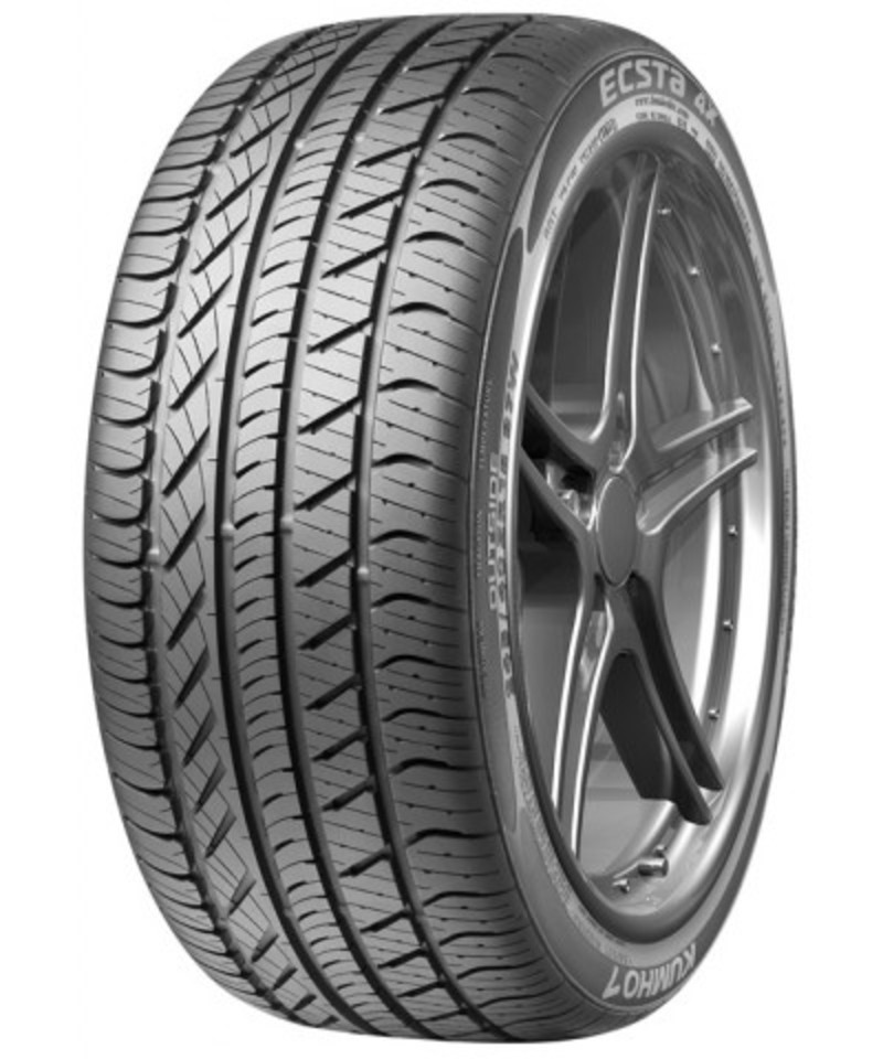 kumho ecsta 4x ku22