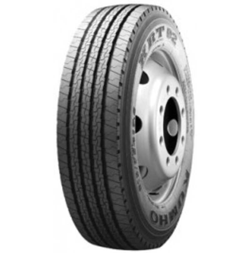 Kumho Ecsta KU39